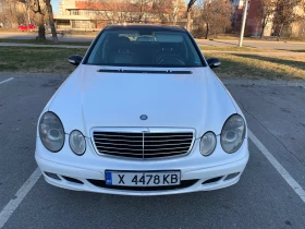Mercedes-Benz E 200 - Car24.bg Mercedes-Benz E 200