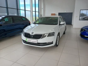 Skoda Octavia 2.0 TDI/ 150 к.с./7DSG - Car24.bg Skoda Octavia 2.0 TDI/ 150 к.с./7DSG