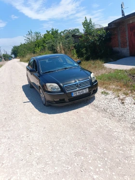 Toyota Avensis 22 | Auto.bg — изображение 2 Toyota Avensis 22 | Auto.bg — изображение 2