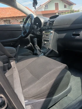 Toyota Avensis 22 | Auto.bg — изображение 8 Toyota Avensis 22 | Auto.bg — изображение 8