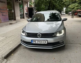 VW Jetta 1.4 TSI 150 к.с. DSG BlueMotion | Auto.bg — изображение 17 VW Jetta 1.4 TSI 150 к.с. DSG BlueMotion | Auto.bg — изображение 17