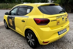 Dacia Sandero 1.0sce | Auto.bg — изображение 3 Dacia Sandero 1.0sce | Auto.bg — изображение 3