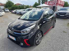 Снимка Kia Picanto