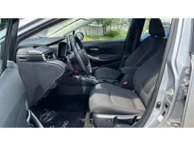 Toyota Corolla SDN 1.5VVT-i CVT EXECUTIVE | Auto.bg — изображение 12 Toyota Corolla SDN 1.5VVT-i CVT EXECUTIVE | Auto.bg — изображение 12