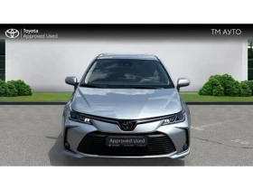 Toyota Corolla SDN 1.5VVT-i CVT EXECUTIVE | Auto.bg — изображение 5 Toyota Corolla SDN 1.5VVT-i CVT EXECUTIVE | Auto.bg — изображение 5