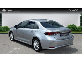 Toyota Corolla SDN 1.5VVT-i CVT EXECUTIVE | Auto.bg — изображение 2 Toyota Corolla SDN 1.5VVT-i CVT EXECUTIVE | Auto.bg — изображение 2