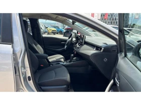 Toyota Corolla SDN 1.5VVT-i CVT EXECUTIVE | Auto.bg — изображение 6 Toyota Corolla SDN 1.5VVT-i CVT EXECUTIVE | Auto.bg — изображение 6