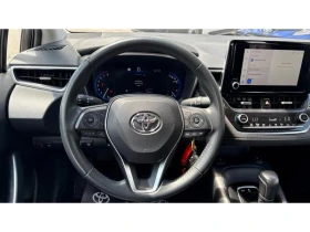 Toyota Corolla SDN 1.5VVT-i CVT EXECUTIVE | Auto.bg — изображение 13 Toyota Corolla SDN 1.5VVT-i CVT EXECUTIVE | Auto.bg — изображение 13