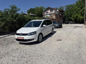 VW Sharan ХАЙЛАЙН - Car24.bg VW Sharan ХАЙЛАЙН