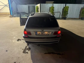 BMW 320 - 2400 € / 4693.99 лв. - 89391630 9 | Car24.bg BMW 320 - 2400 € / 4693.99 лв. - 89391630 9