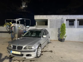 BMW 320 - 2400 € / 4693.99 лв. - 89391630 2 | Car24.bg BMW 320 - 2400 € / 4693.99 лв. - 89391630 2