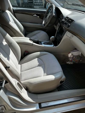 Mercedes-Benz E 280 Avantgarde - Car24.bg Mercedes-Benz E 280 Avantgarde