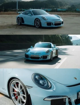 Porsche 911 GT3 | Auto.bg — изображение 5 Porsche 911 GT3 | Auto.bg — изображение 5