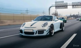 Porsche 911 GT3 | Auto.bg — изображение 7 Porsche 911 GT3 | Auto.bg — изображение 7