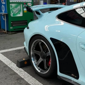 Porsche 911 GT3 | Auto.bg — изображение 3 Porsche 911 GT3 | Auto.bg — изображение 3