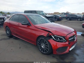 Mercedes-Benz C 450 AMG * 4MATIC * BURMESTER * ПАНОРАМА * CARFAX * | Auto.bg — изображение 3 Mercedes-Benz C 450 AMG * 4MATIC * BURMESTER * ПАНОРАМА * CARFAX * | Auto.bg — изображение 3