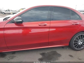 Mercedes-Benz C 450 AMG * 4MATIC * BURMESTER * ПАНОРАМА * CARFAX * | Auto.bg — изображение 8 Mercedes-Benz C 450 AMG * 4MATIC * BURMESTER * ПАНОРАМА * CARFAX * | Auto.bg — изображение 8