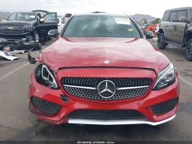 Mercedes-Benz C 450 AMG * 4MATIC * BURMESTER * ПАНОРАМА * CARFAX * | Auto.bg — изображение 2 Mercedes-Benz C 450 AMG * 4MATIC * BURMESTER * ПАНОРАМА * CARFAX * | Auto.bg — изображение 2