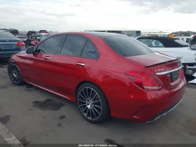 Mercedes-Benz C 450 AMG * 4MATIC * BURMESTER * ПАНОРАМА * CARFAX * | Auto.bg — изображение 7 Mercedes-Benz C 450 AMG * 4MATIC * BURMESTER * ПАНОРАМА * CARFAX * | Auto.bg — изображение 7