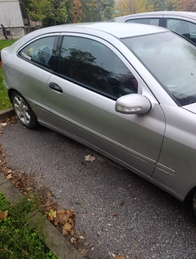 Mercedes-Benz C 180 - 1000 € - 67559542 3 | Car24.bg Mercedes-Benz C 180 - 1000 € - 67559542 3