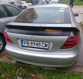 Mercedes-Benz C 180 - 1000 € - 67559542 2 | Car24.bg Mercedes-Benz C 180 - 1000 € - 67559542 2