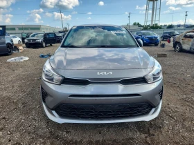Kia Rio 1.6l S - 12000 € - 49200424 5 | Car24.bg Kia Rio 1.6l S - 12000 € - 49200424 5
