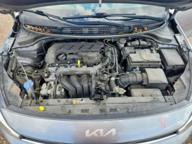 Kia Rio 1.6l S - 12000 € - 49200424 11 | Car24.bg Kia Rio 1.6l S - 12000 € - 49200424 11