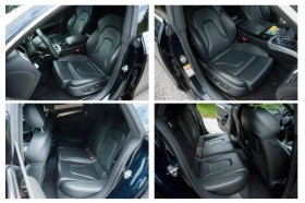 Audi A5 - 9400 € - 65803582 7 | Car24.bg Audi A5 - 9400 € - 65803582 7