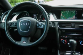 Audi A5 - 9400 € - 65803582 6 | Car24.bg Audi A5 - 9400 € - 65803582 6