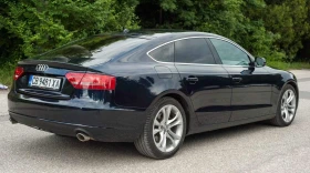 Audi A5 - 9400 € - 65803582 5 | Car24.bg Audi A5 - 9400 € - 65803582 5