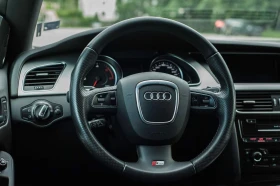 Audi A5 - 9400 € - 65803582 10 | Car24.bg Audi A5 - 9400 € - 65803582 10