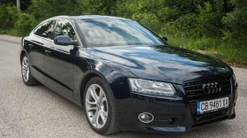 Audi A5 - 9400 € - 65803582 3 | Car24.bg Audi A5 - 9400 € - 65803582 3