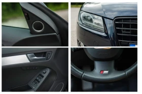 Audi A5 - 9400 € - 65803582 8 | Car24.bg Audi A5 - 9400 € - 65803582 8