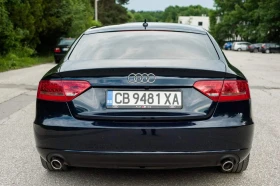 Audi A5 - 9400 € - 65803582 4 | Car24.bg Audi A5 - 9400 € - 65803582 4