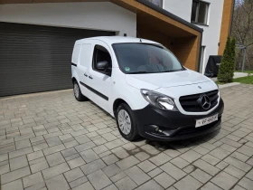 Mercedes-Benz Citan - Car24.bg Mercedes-Benz Citan