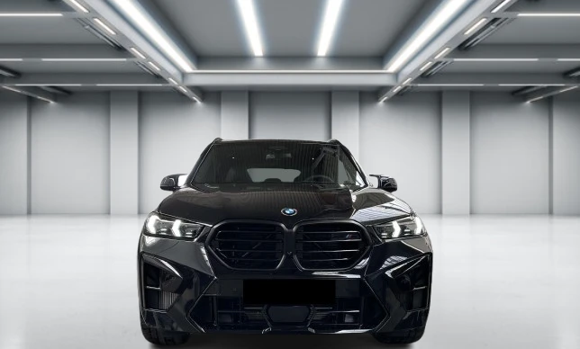 BMW X5M Competition = Shadow Line = Гаранция - 116750 € - 17145457 1 | Car24.bg BMW X5M Competition = Shadow Line = Гаранция - 116750 € - 17145457 1