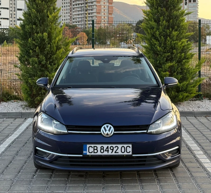 VW Golf 7.5 Facelift 2.0TDI 4Motion DSG - 12700 € - 10838320 1 | Car24.bg VW Golf 7.5 Facelift 2.0TDI 4Motion DSG - 12700 € - 10838320 1