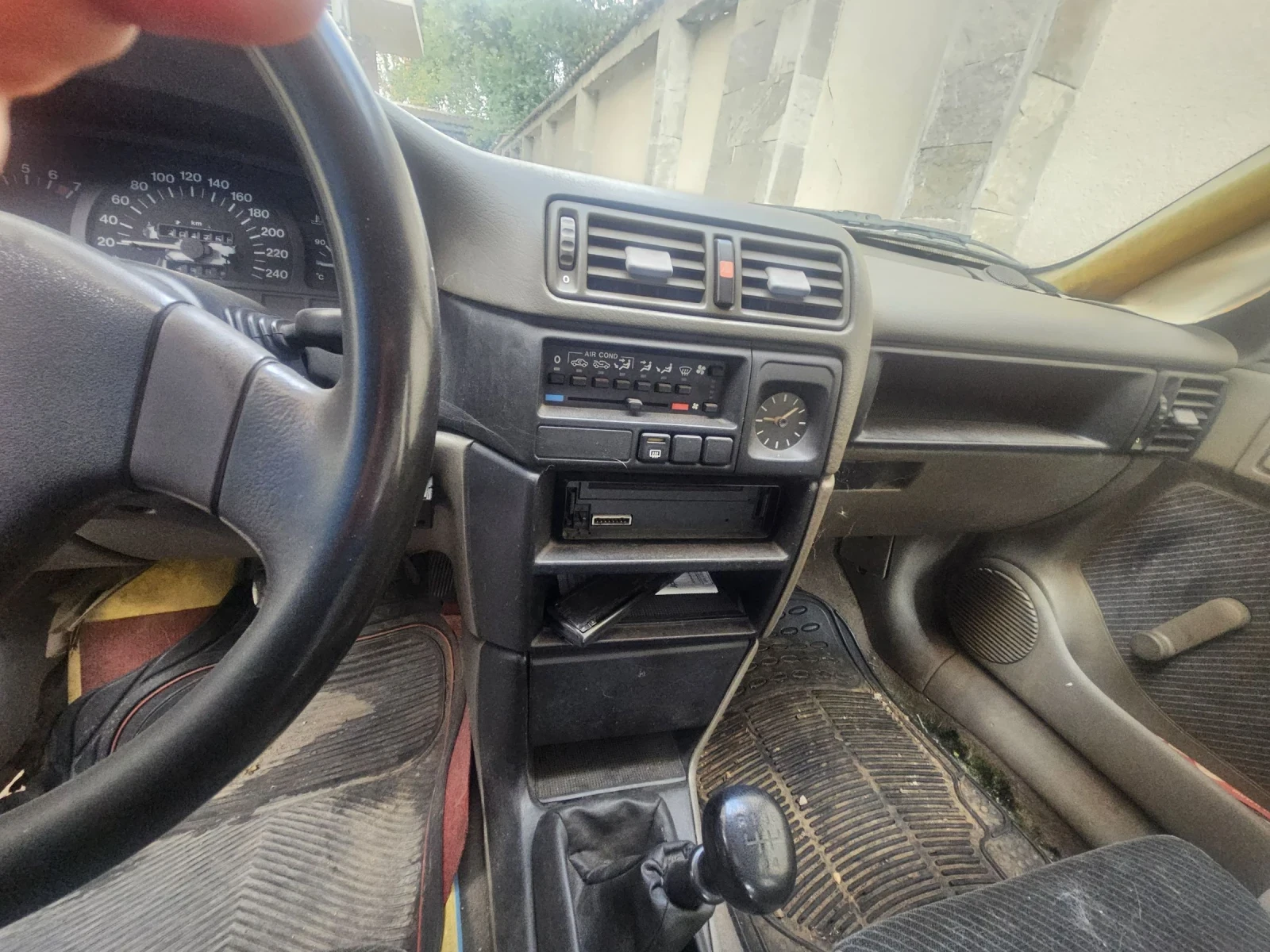 Opel Vectra 2.0 бензин GT - изображение 4 | Auto.bg Opel Vectra 2.0 бензин GT - изображение 4