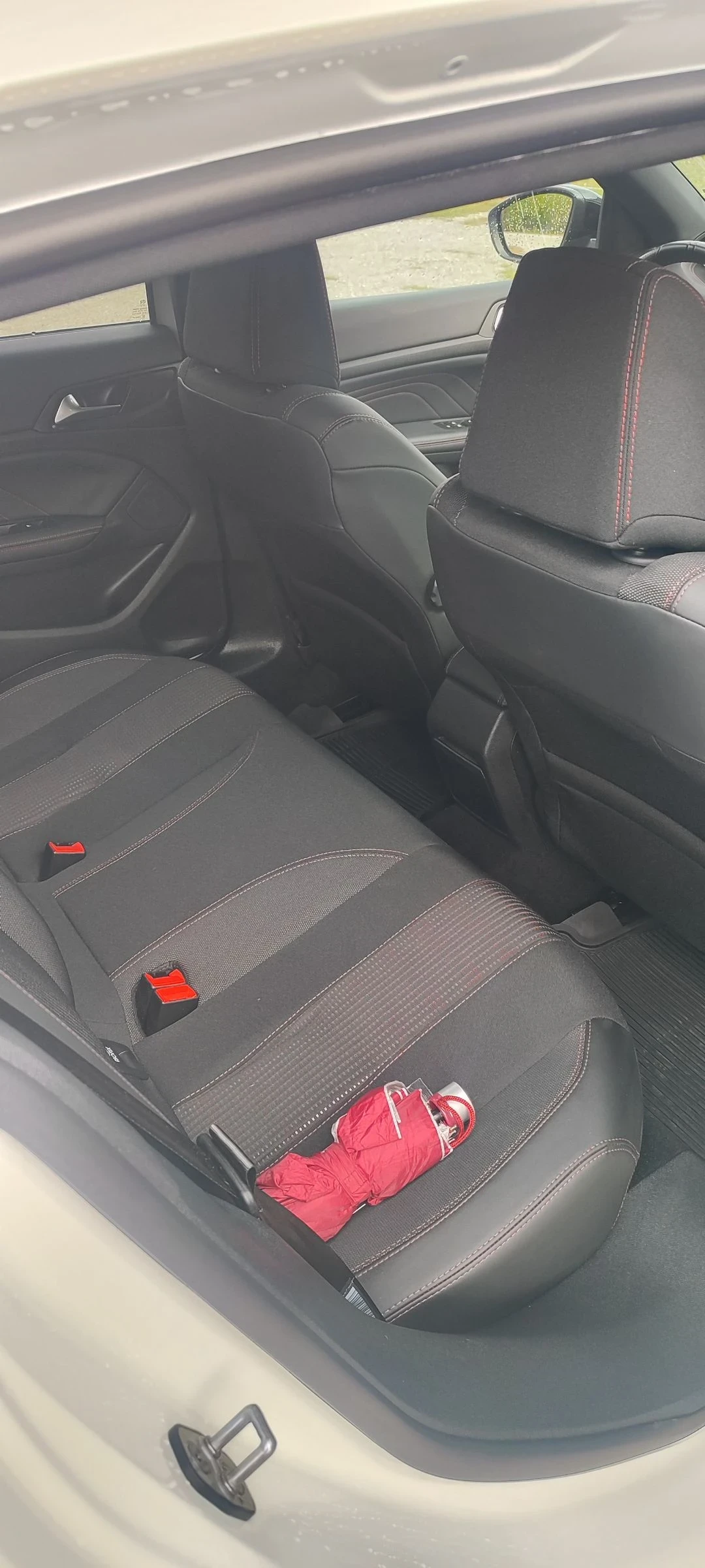 Peugeot 308 GT LIne - изображение 9 | Auto.bg Peugeot 308 GT LIne - изображение 9