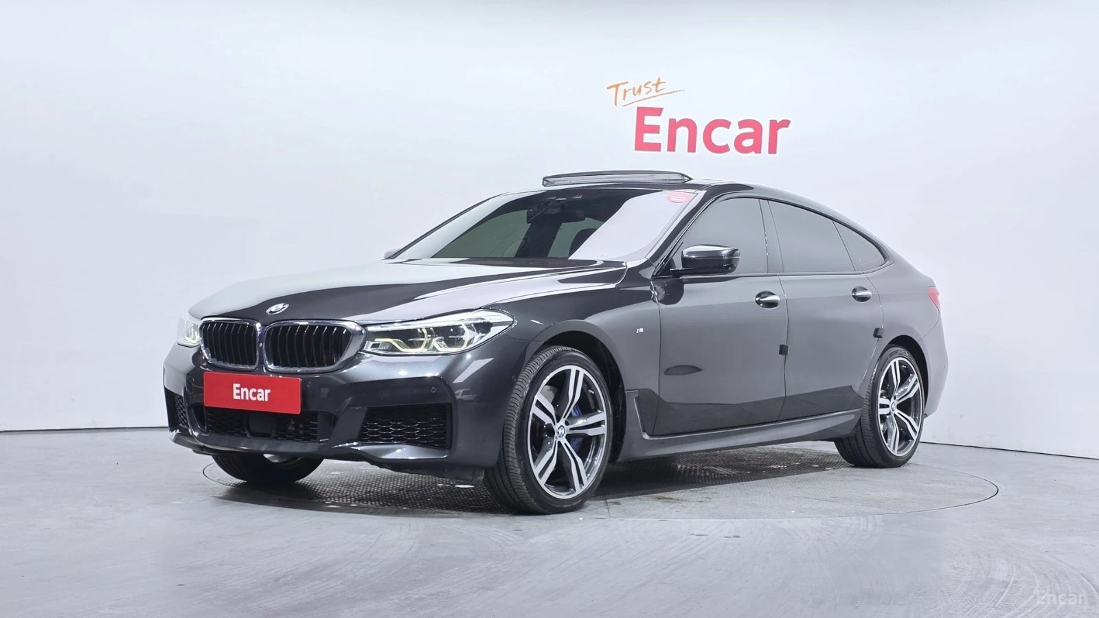 BMW 640 GT xDrive M-SPORT* HUD* КОЖА* ОБДУХВ* НАВИ* ПАНО | Auto.bg — изображение 1 BMW 640 GT xDrive M-SPORT* HUD* КОЖА* ОБДУХВ* НАВИ* ПАНО | Auto.bg — изображение 1