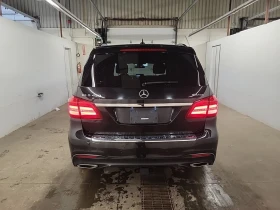 Mercedes-Benz GLS * 450 * CARFAX * ЦЕНА ДО БГ - 28150 € / 55056.61 лв. - 72292965 5 | Car24.bg Mercedes-Benz GLS * 450 * CARFAX * ЦЕНА ДО БГ - 28150 € / 55056.61 лв. - 72292965 5