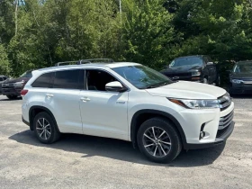 Toyota Highlander * Hybrid XLE * CARFAX * ОПЦИЯ ЗА ФИНАНСИРАНЕ | Auto.bg — изображение 4 Toyota Highlander * Hybrid XLE * CARFAX * ОПЦИЯ ЗА ФИНАНСИРАНЕ | Auto.bg — изображение 4