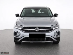 VW T-Roc 2.0TDI/R-DESIGN/150HP/DSG/PANO/LED/CAM/KLESS/602z | Auto.bg — изображение 2 VW T-Roc 2.0TDI/R-DESIGN/150HP/DSG/PANO/LED/CAM/KLESS/602z | Auto.bg — изображение 2