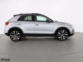 VW T-Roc 2.0TDI/R-DESIGN/150HP/DSG/PANO/LED/CAM/KLESS/602z | Auto.bg — изображение 6 VW T-Roc 2.0TDI/R-DESIGN/150HP/DSG/PANO/LED/CAM/KLESS/602z | Auto.bg — изображение 6