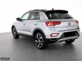 VW T-Roc 2.0TDI/R-DESIGN/150HP/DSG/PANO/LED/CAM/KLESS/602z | Auto.bg — изображение 4 VW T-Roc 2.0TDI/R-DESIGN/150HP/DSG/PANO/LED/CAM/KLESS/602z | Auto.bg — изображение 4