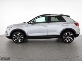 VW T-Roc 2.0TDI/R-DESIGN/150HP/DSG/PANO/LED/CAM/KLESS/602z | Auto.bg — изображение 3 VW T-Roc 2.0TDI/R-DESIGN/150HP/DSG/PANO/LED/CAM/KLESS/602z | Auto.bg — изображение 3
