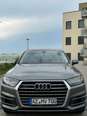 Audi Q7 undefined | Auto.bg — изображение 2 Audi Q7 undefined | Auto.bg — изображение 2