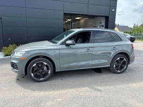 Audi Q5 Progressiv/Nardo Grey/S-LINE/CARFAX | Auto.bg — изображение 2 Audi Q5 Progressiv/Nardo Grey/S-LINE/CARFAX | Auto.bg — изображение 2