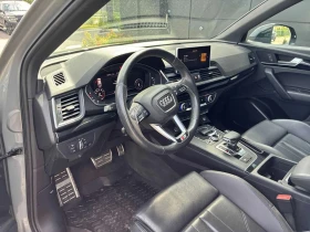 Audi Q5 Progressiv/Nardo Grey/S-LINE/CARFAX | Auto.bg — изображение 5 Audi Q5 Progressiv/Nardo Grey/S-LINE/CARFAX | Auto.bg — изображение 5