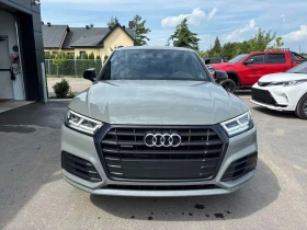 Audi Q5 Progressiv/Nardo Grey/S-LINE/CARFAX | Auto.bg — изображение 6 Audi Q5 Progressiv/Nardo Grey/S-LINE/CARFAX | Auto.bg — изображение 6